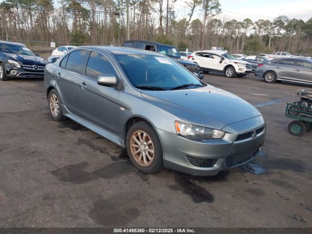 2012 MITSUBISHI LANCER JA32U2FU4CU015566 Photo 0