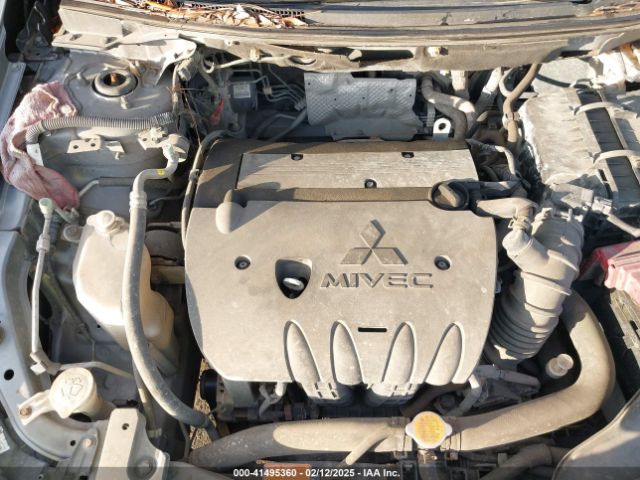 2012 MITSUBISHI LANCER JA32U2FU4CU015566 Photo 9