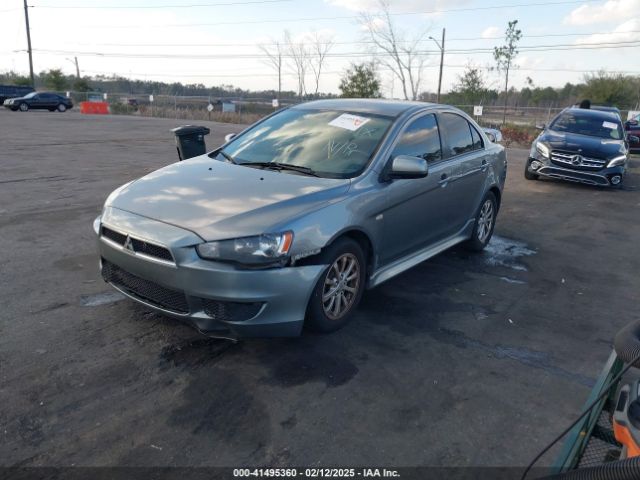 2012 MITSUBISHI LANCER JA32U2FU4CU015566 Photo 1