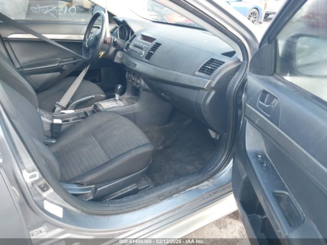 2012 MITSUBISHI LANCER JA32U2FU4CU015566 Photo 4