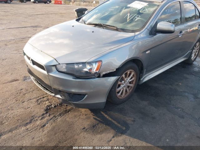2012 MITSUBISHI LANCER JA32U2FU4CU015566 Photo 5