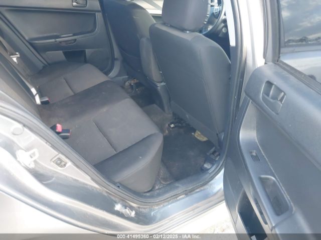 2012 MITSUBISHI LANCER JA32U2FU4CU015566 Photo 7