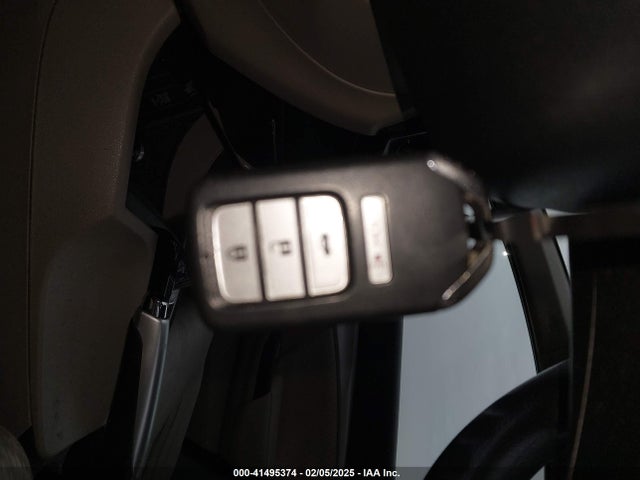 Honda CIVIC EX 2015 19XFB2F83FE020823 Image 11