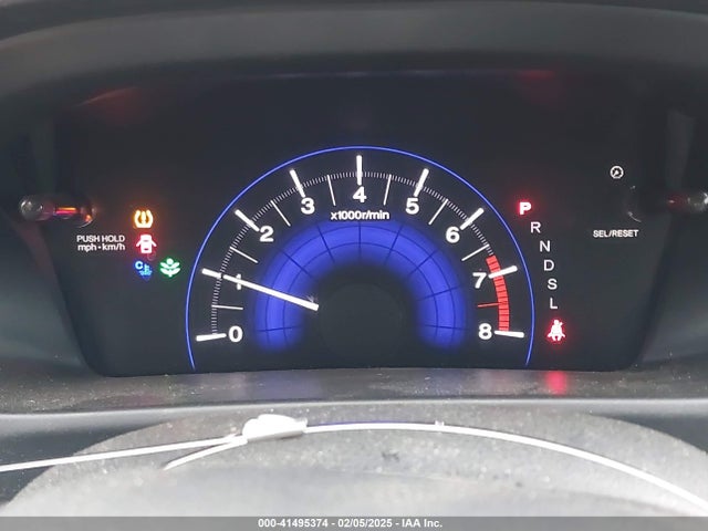 Honda CIVIC EX 2015 19XFB2F83FE020823 Image 7
