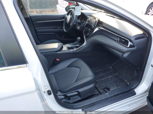 4T1G11AK9NU069671 Toyota CAMRY SE