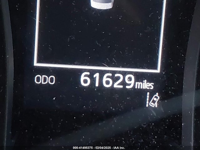 4T1G11AK9NU069671 Toyota CAMRY SE