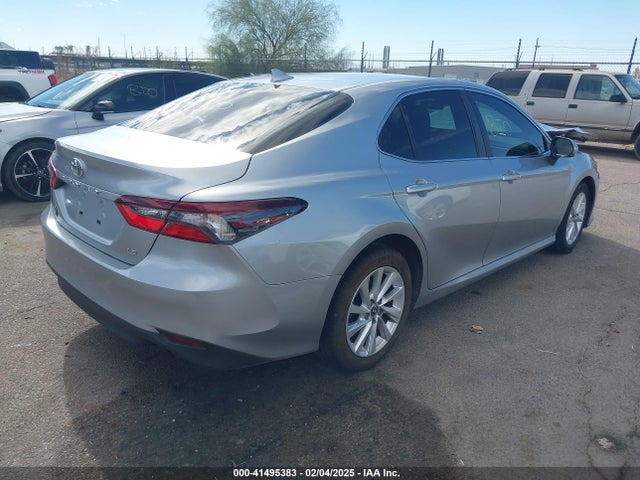 4T1C11AKXPU801808 Toyota CAMRY LE