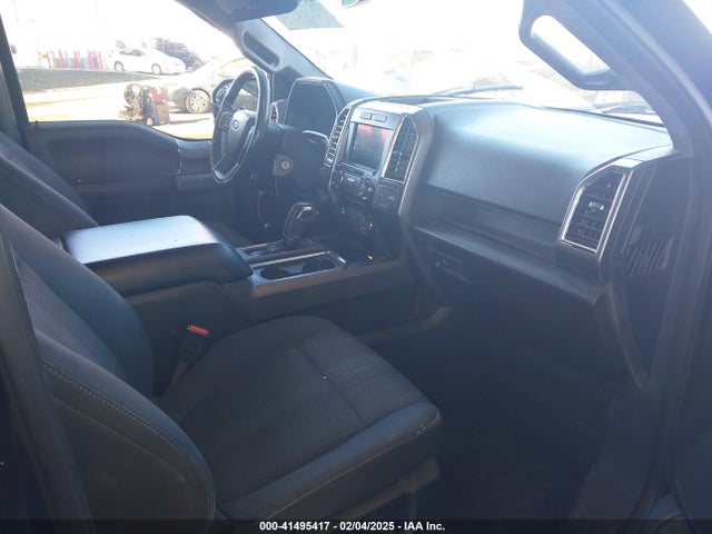 Ford F-150 Xlt 2016 1FTEW1EP5GKF05367 Image 5
