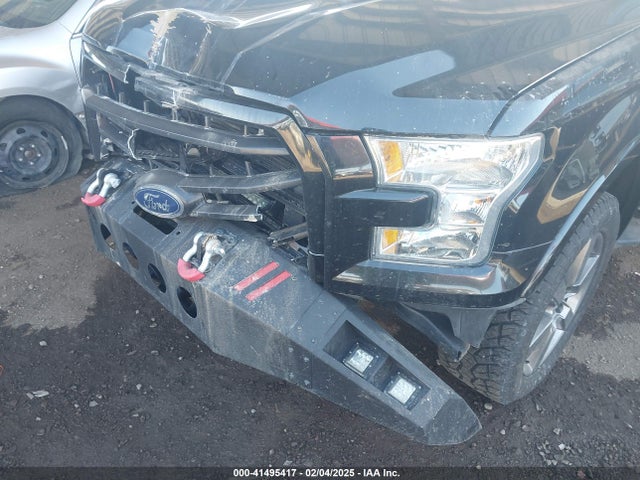 Ford F-150 Xlt 2016 1FTEW1EP5GKF05367 Image 6
