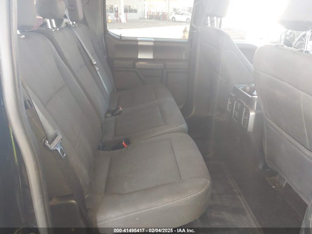 Ford F-150 Xlt 2016 1FTEW1EP5GKF05367 Image 8