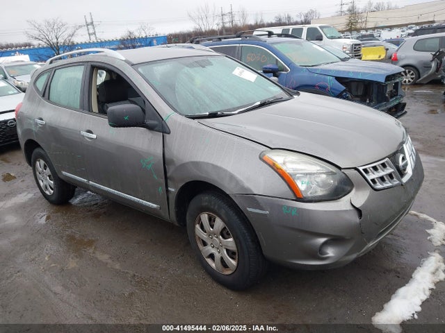 Nissan Rogue Select S 2015 JN8AS5MV5FW759349 Image 1