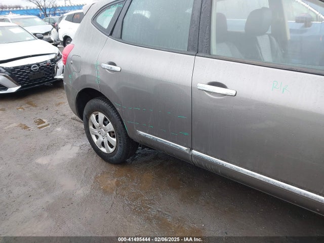 Nissan Rogue Select S 2015 JN8AS5MV5FW759349 Image 12