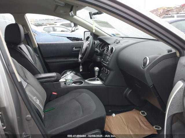 Nissan Rogue Select S 2015 JN8AS5MV5FW759349 Image 5