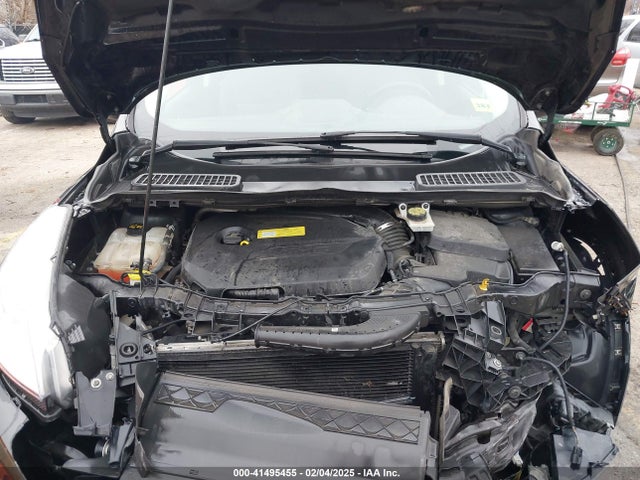 1FMCU0GX6EUC05371 Ford ESCAPE SE