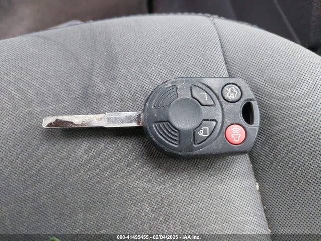 1FMCU0GX6EUC05371 Ford ESCAPE SE