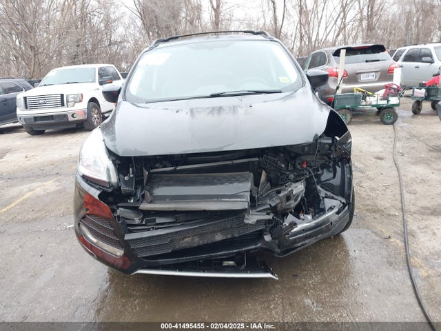 1FMCU0GX6EUC05371 Ford ESCAPE SE