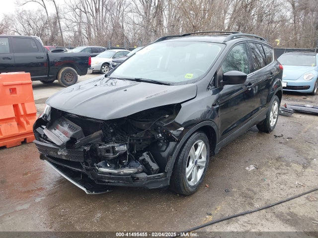 1FMCU0GX6EUC05371 Ford ESCAPE SE