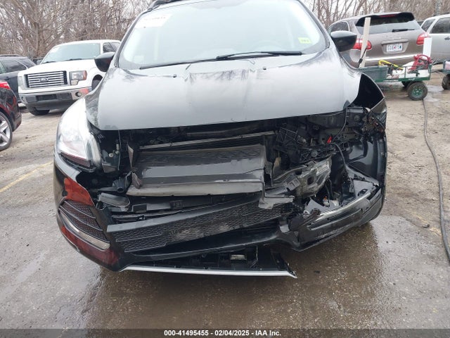 1FMCU0GX6EUC05371 Ford ESCAPE SE