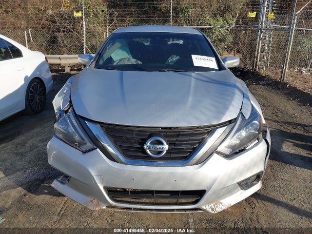 Nissan Altima 2.5 Sr 2016 1N4AL3AP1GC293348 Image 12
