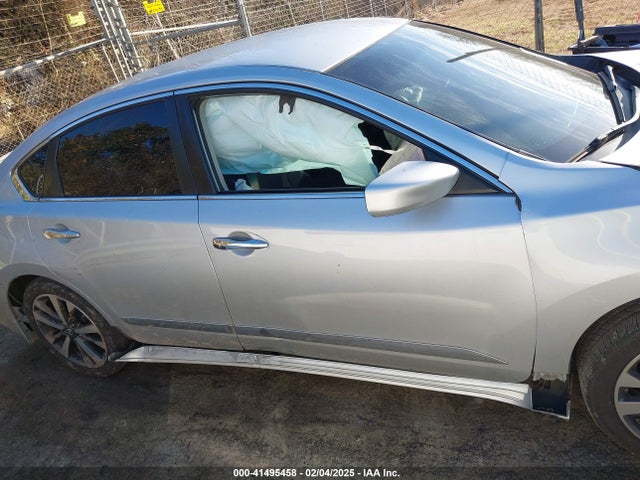 Nissan Altima 2.5 Sr 2016 1N4AL3AP1GC293348 Image 13
