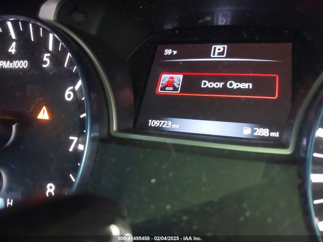 Nissan Altima 2.5 Sr 2016 1N4AL3AP1GC293348 Image 15