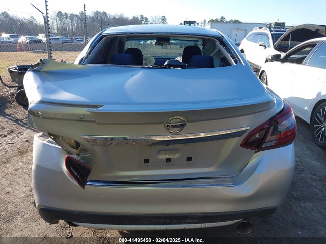 Nissan Altima 2.5 Sr 2016 1N4AL3AP1GC293348 Image 16