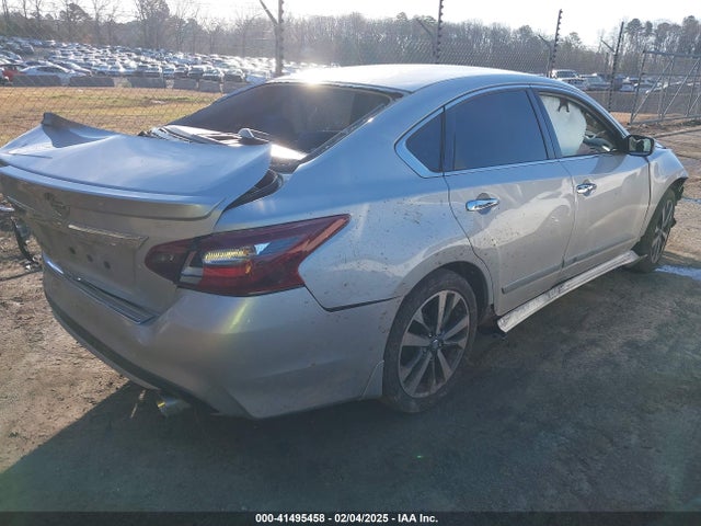 Nissan Altima 2.5 Sr 2016 1N4AL3AP1GC293348 Image 4