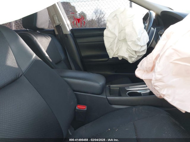 Nissan Altima 2.5 Sr 2016 1N4AL3AP1GC293348 Image 5