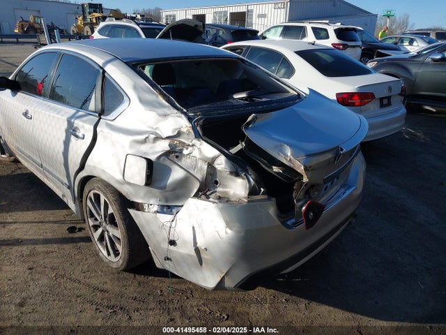 Nissan Altima 2.5 Sr 2016 1N4AL3AP1GC293348 Image 6