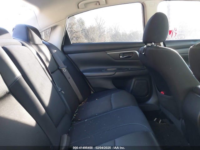 Nissan Altima 2.5 Sr 2016 1N4AL3AP1GC293348 Image 8