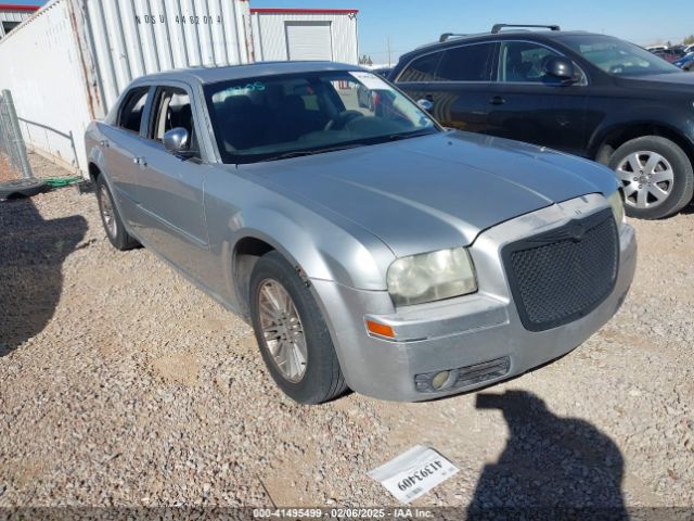 2010 CHRYSLER 300 2C3CA1CV2AH258688 Photo 0