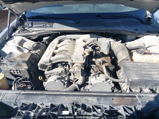 2010 CHRYSLER 300 2C3CA1CV2AH258688 Photo 9