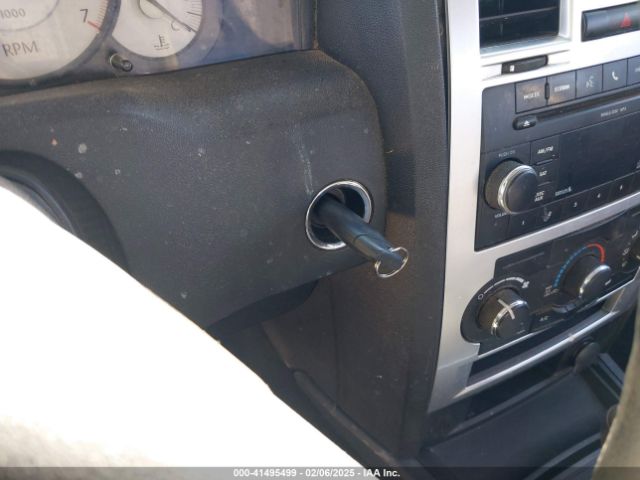 2010 CHRYSLER 300 2C3CA1CV2AH258688 Photo 10