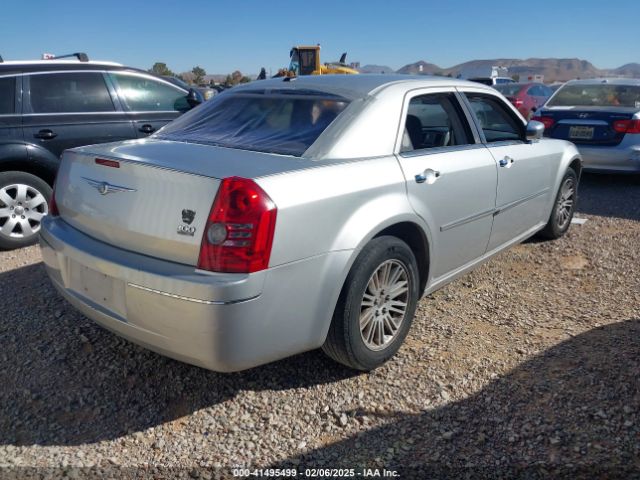 2010 CHRYSLER 300 2C3CA1CV2AH258688 Photo 3
