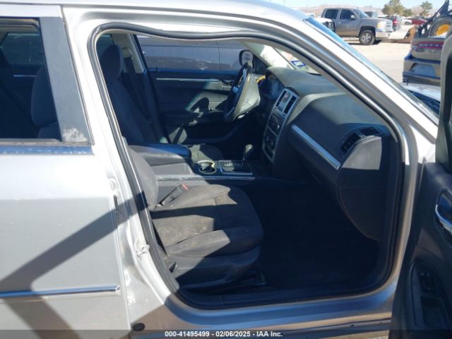 2010 CHRYSLER 300 2C3CA1CV2AH258688 Photo 4