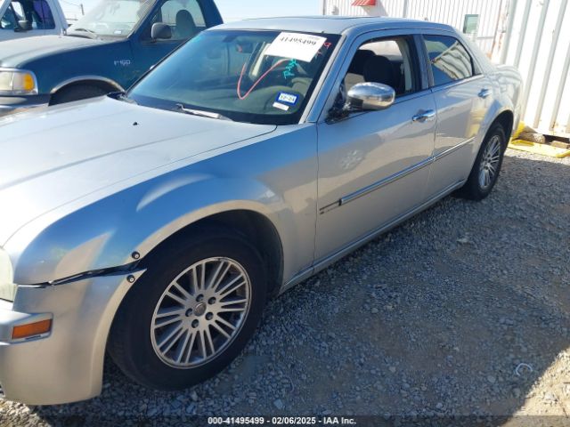 2010 CHRYSLER 300 2C3CA1CV2AH258688 Photo 5