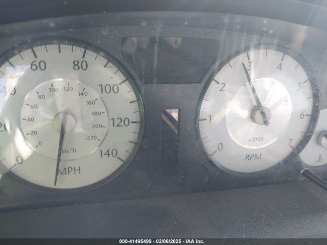 2010 CHRYSLER 300 2C3CA1CV2AH258688 Photo 6