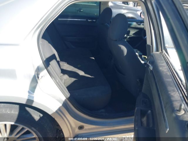 2010 CHRYSLER 300 2C3CA1CV2AH258688 Photo 7