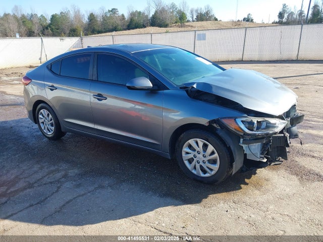 2017 KMHD74LF9HU209385 главное изображение