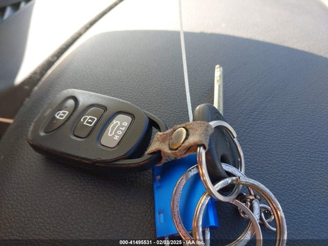 Hyundai ELANTRA SE 2017 KMHD74LF9HU209385 Image 11