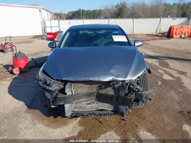 Hyundai ELANTRA SE 2017 KMHD74LF9HU209385 Image 13