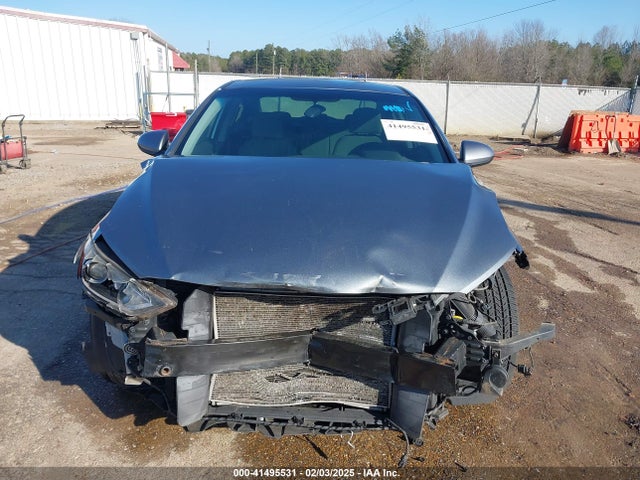 Hyundai ELANTRA SE 2017 KMHD74LF9HU209385 Image 6