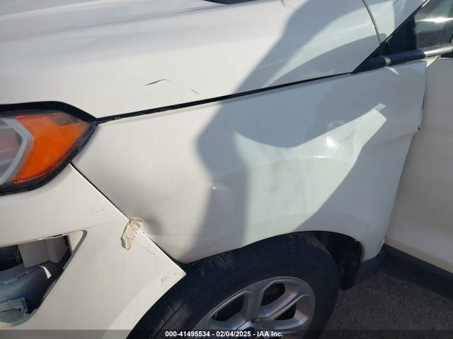 Ford Ecosport Se 2020 MAJ3S2GE1LC382195 Image 17