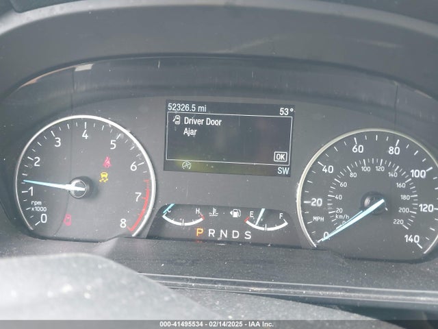 Ford Ecosport Se 2020 MAJ3S2GE1LC382195 Image 7