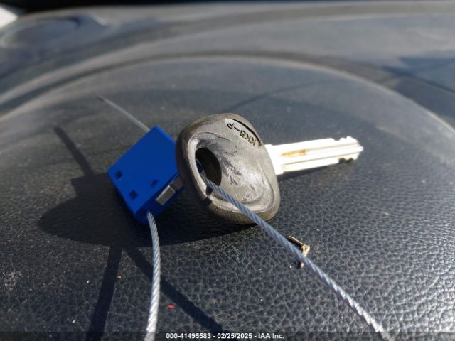 KNAFX4A67E5168726 KIA FORTE LX