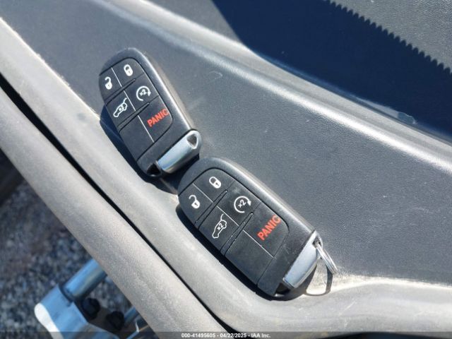 1C4RDJDGXMC697058 Dodge Durango Gt Plus Awd