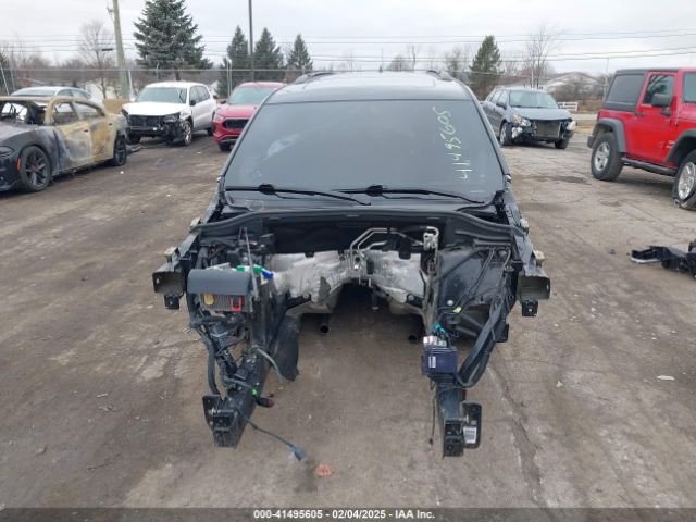1C4RDJDGXMC697058 Dodge Durango Gt Plus Awd