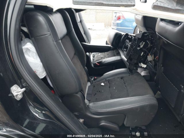 1C4RDJDGXMC697058 Dodge Durango Gt Plus Awd