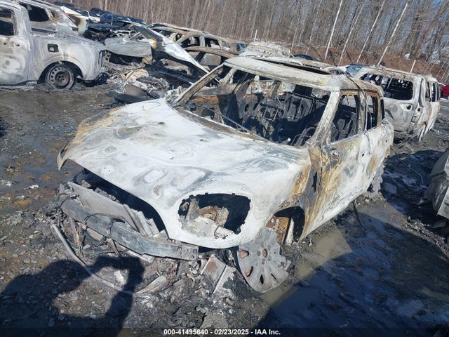 2019 MINI COUNTRYMAN WMZYT5C58K3E70294 Photo 1