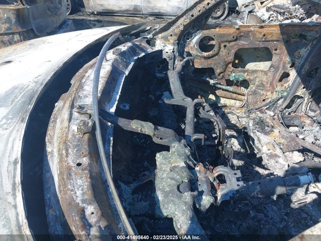 2019 MINI COUNTRYMAN WMZYT5C58K3E70294 Photo 6